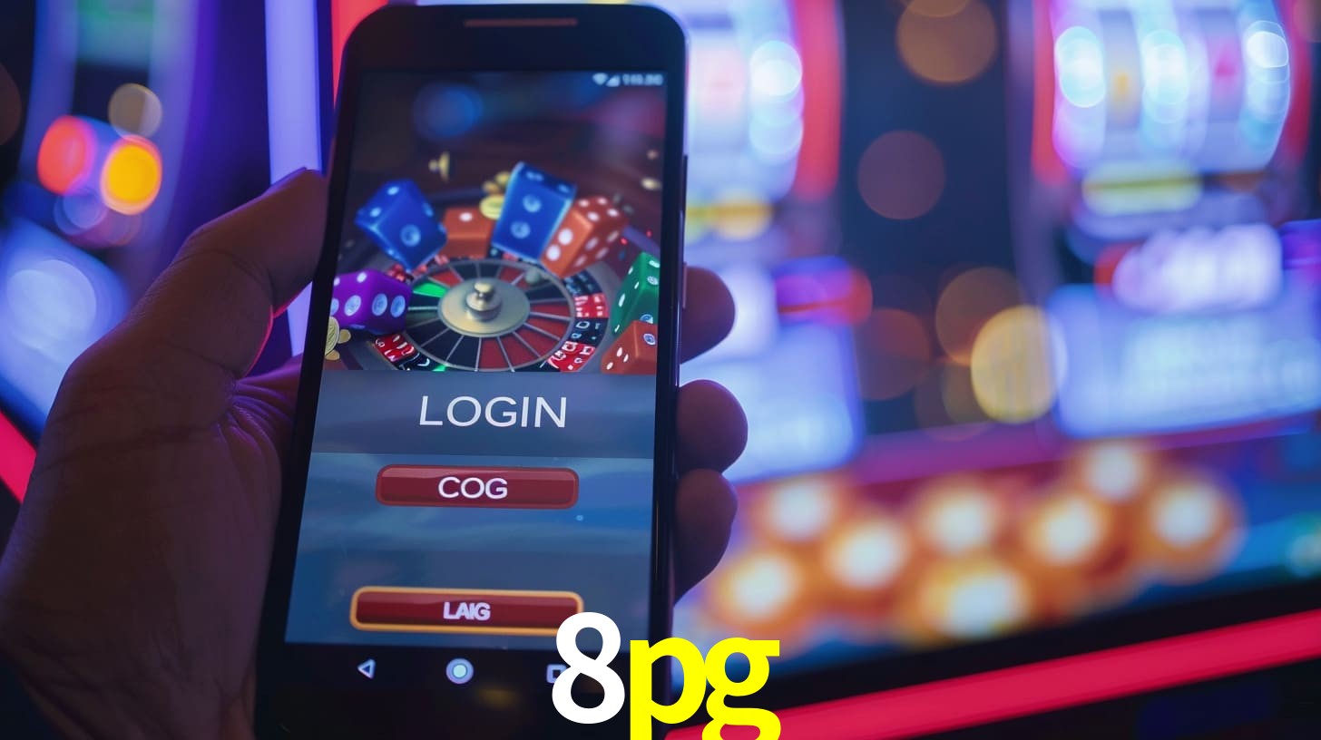 App 8PG.COM