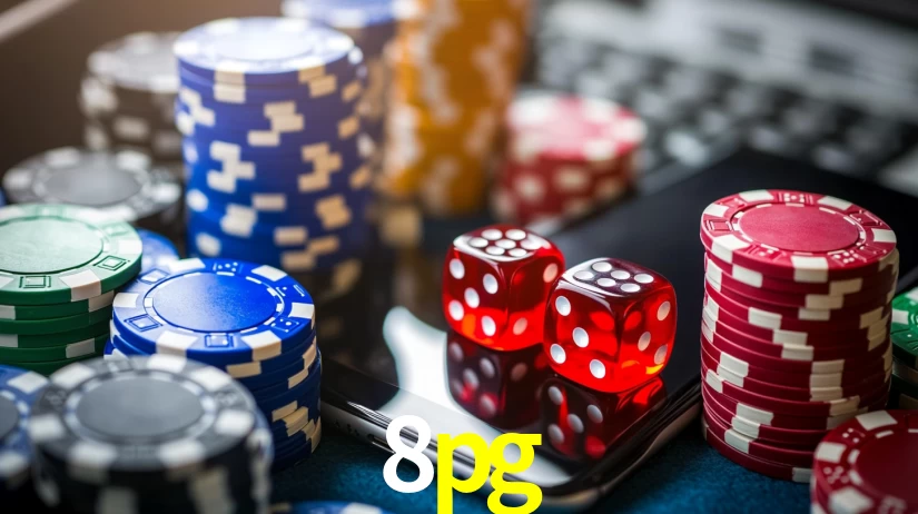 Fortune Tiger Slot no Site 8PG.COM